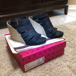 Tory Burch Bailey Shoes